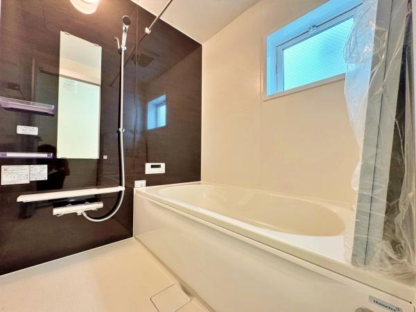 【2号棟】茅ヶ崎市新築戸建　LDK20帖　WIC　2台駐車可