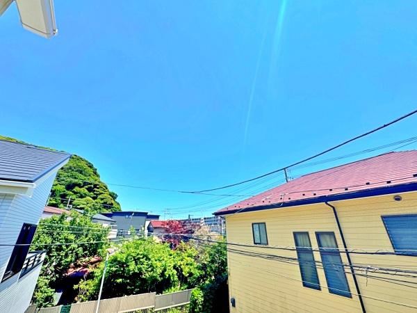 【1号棟】逗子市新築戸建駅徒10分WICロフト