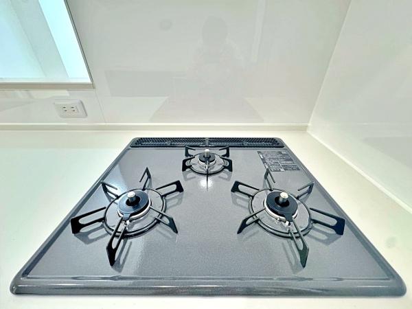 【1号棟】逗子市新築戸建駅徒10分WICロフト