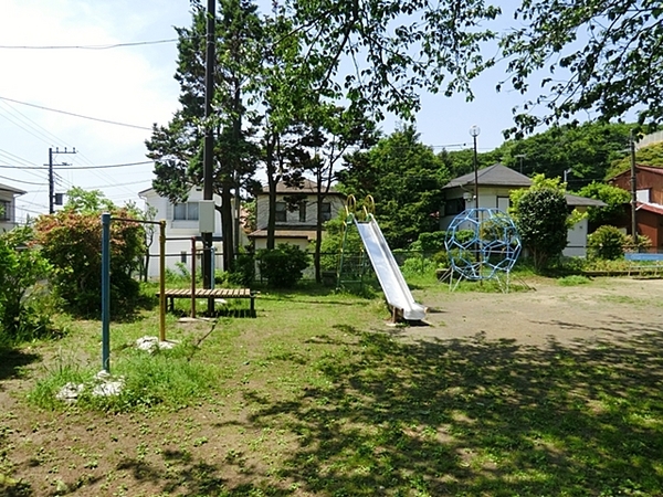 逗子市新築戸建 LDK23帖 ビルトイン車庫 ルーバル(南ヶ丘西公園)