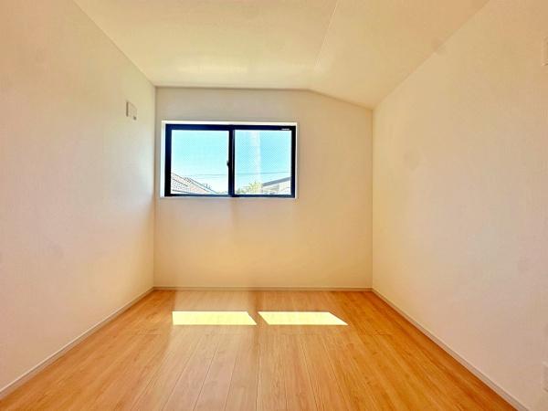 【1号棟】逗子市新築戸建パントリーSIC駅徒5分