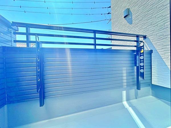 【1号棟】逗子市新築戸建パントリーSIC駅徒5分