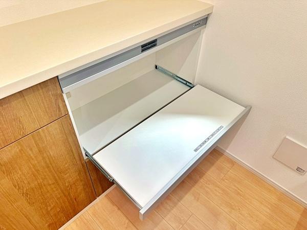 【1号棟】逗子市新築戸建パントリーSIC駅徒5分