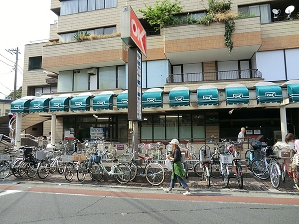 【2号棟】逗子市新築戸建WICSIC駅徒5分(オーケー逗子店)