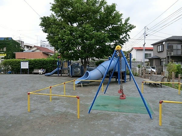 【2号棟】逗子市新築戸建WICSIC駅徒5分(亀井児童公園)