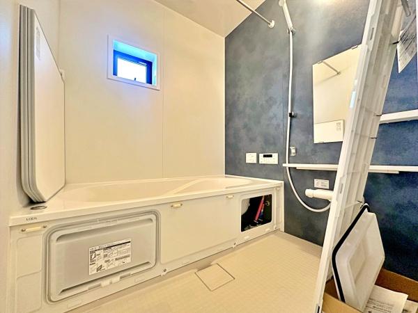 【2号棟】逗子市新築戸建WICSIC駅徒5分