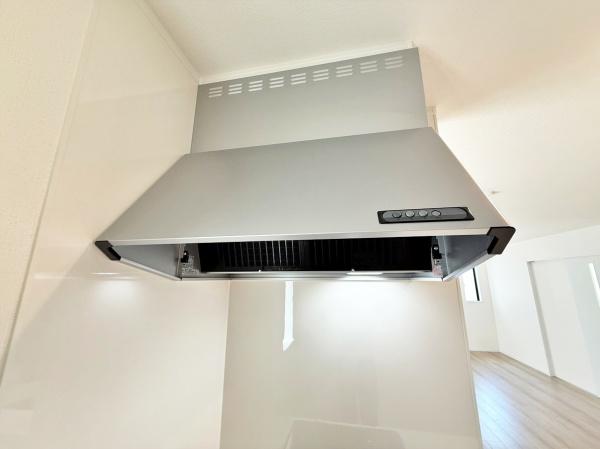 【2号棟】藤沢市新築戸建　LDK18帖　南面バルコニー