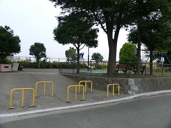 【2号棟】港北区新築戸建 LDK18帖 2台駐車可 WIC(綱島上町公園)