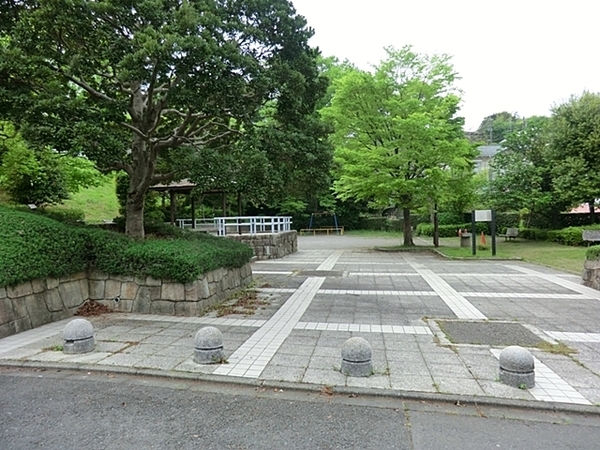 町田市上小山田町の中古一戸建て(小山田桜台ねむの木公園)