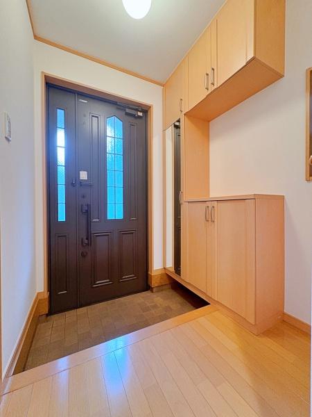 町田市上小山田町の中古一戸建て