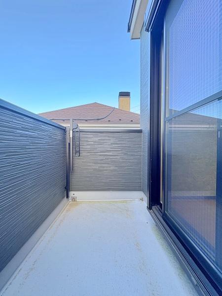 町田市上小山田町の中古一戸建て