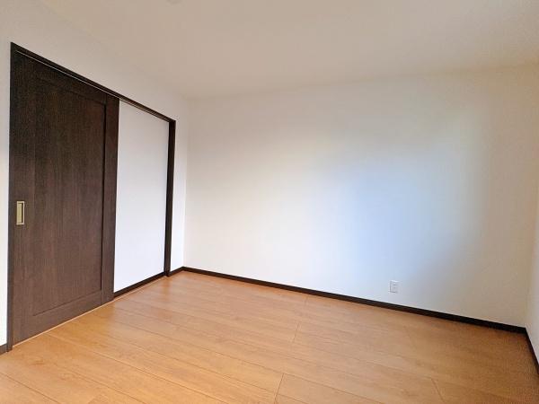 町田市上小山田町の中古一戸建て