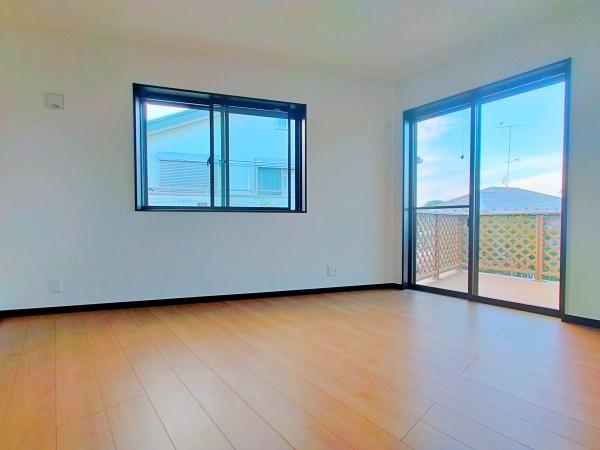 町田市上小山田町の中古一戸建て