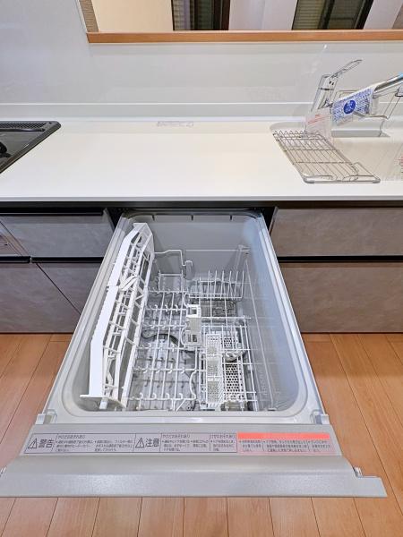 町田市上小山田町の中古一戸建て