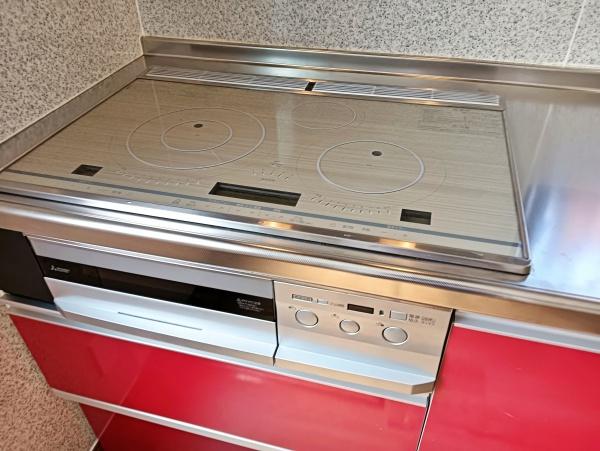 大和市上草柳８丁目の中古一戸建て