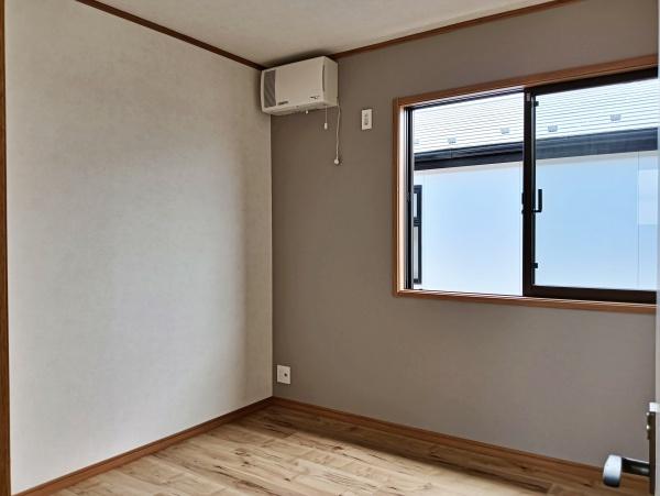 大和市上草柳８丁目の中古一戸建て