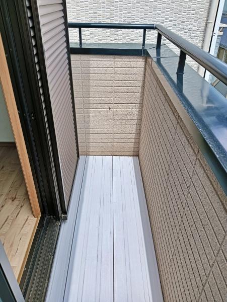 大和市上草柳８丁目の中古一戸建て