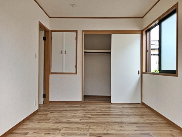 大和市上草柳８丁目の中古一戸建て