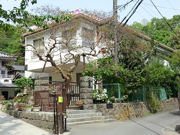 横浜市栄区公田町の中古一戸建て(岩瀬保育園)