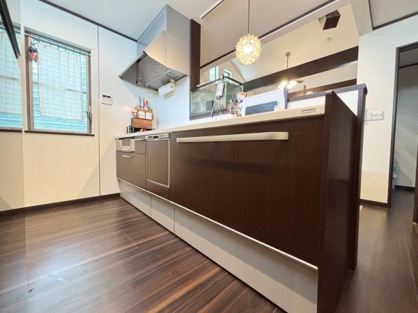 横浜市栄区公田町の中古一戸建て