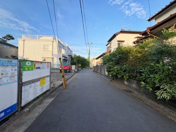 【1号棟】瀬谷区新築戸建LDK19帖長期優良住宅