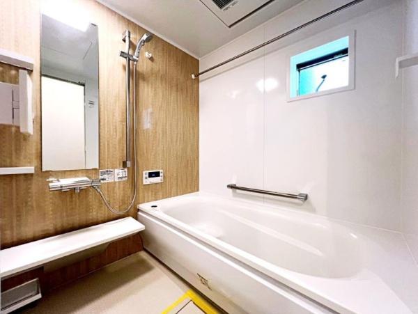 横浜市港北区大豆戸町の中古一戸建て