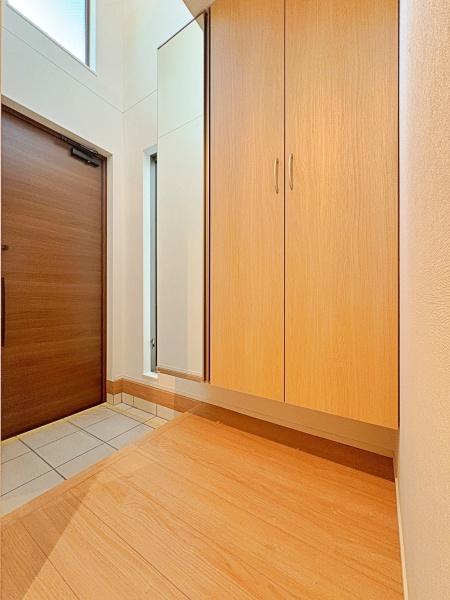横浜市港北区大豆戸町の中古一戸建て