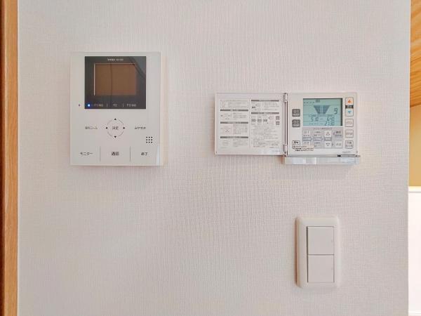 横浜市港北区大豆戸町の中古一戸建て