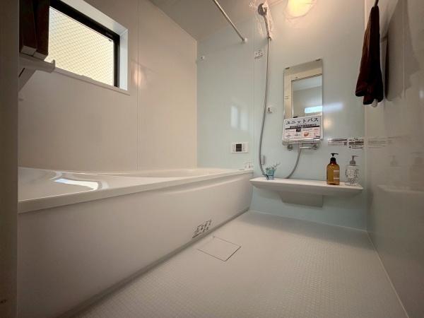 【3号棟】川崎市新築戸建ビルトイン車庫対面キッチン