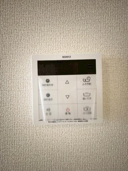【3号棟】川崎市新築戸建ビルトイン車庫対面キッチン