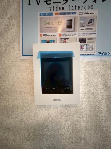 【3号棟】川崎市新築戸建ビルトイン車庫対面キッチン