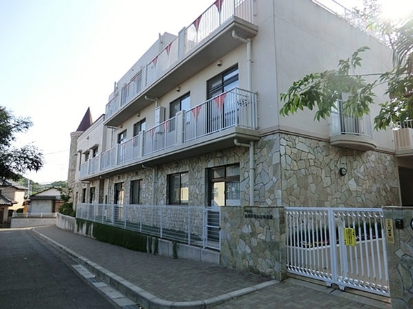 横浜市緑区三保町の中古一戸建て(みほ幼稚園)