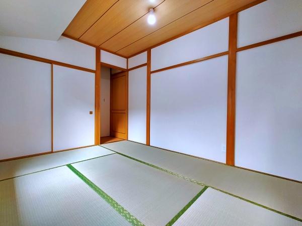 横浜市緑区三保町の中古一戸建て
