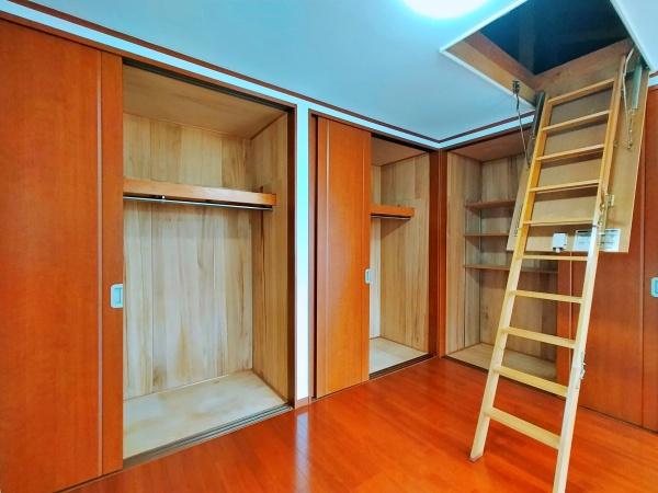 横浜市緑区三保町の中古一戸建て