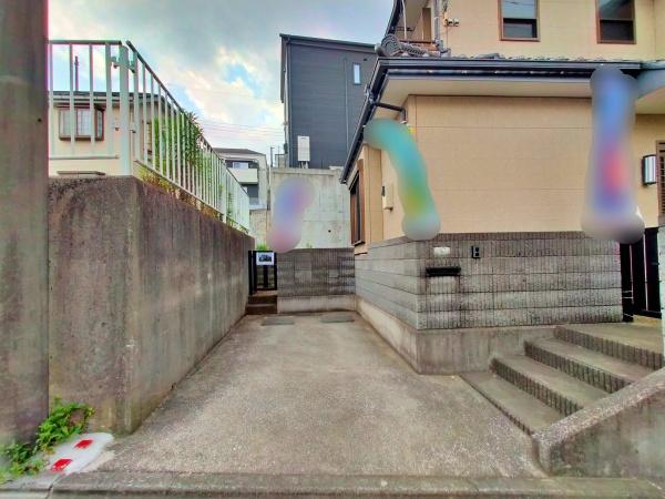 横浜市緑区三保町の中古一戸建て