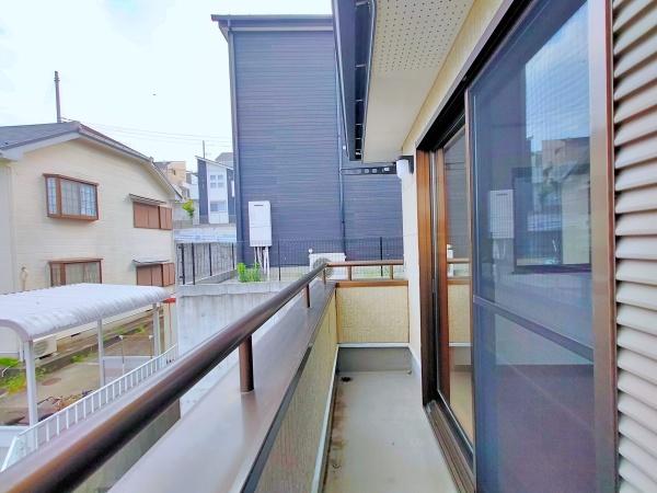 横浜市緑区三保町の中古一戸建て