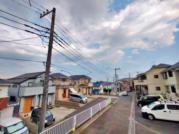 横浜市緑区三保町の中古一戸建て