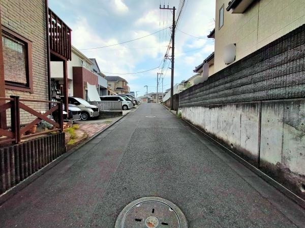 横浜市緑区三保町の中古一戸建て