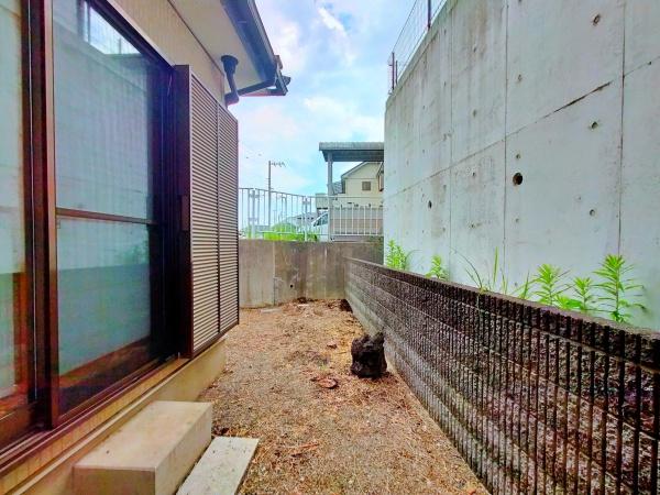 横浜市緑区三保町の中古一戸建て