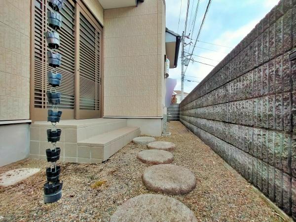 横浜市緑区三保町の中古一戸建て