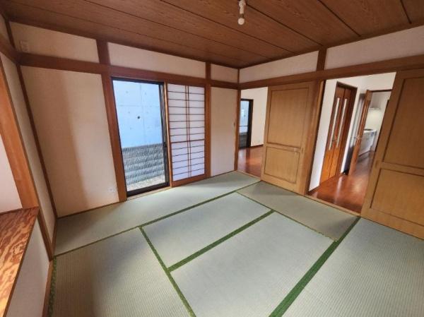横浜市緑区三保町の中古一戸建て