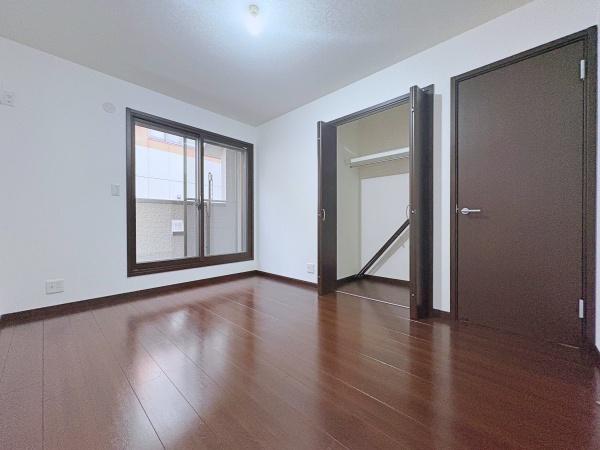 横浜市都筑区牛久保町の中古一戸建て