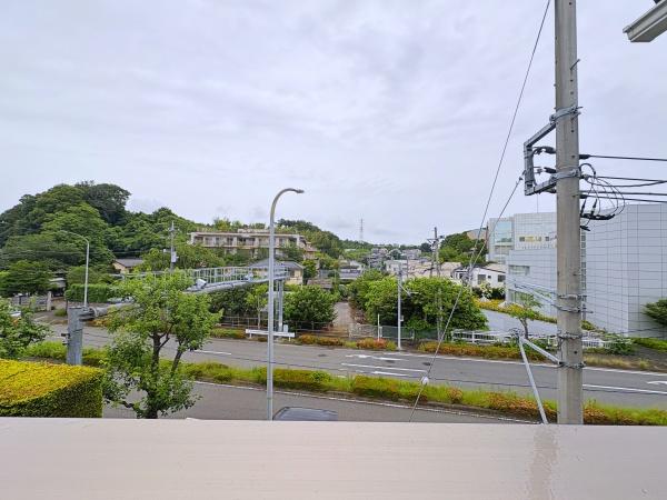 横浜市都筑区牛久保町の中古一戸建て