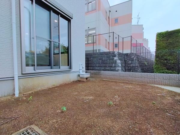 横浜市都筑区牛久保町の中古一戸建て