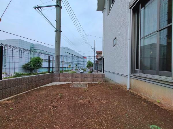 横浜市都筑区牛久保町の中古一戸建て