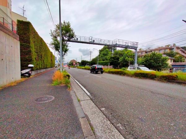 横浜市都筑区牛久保町の中古一戸建て