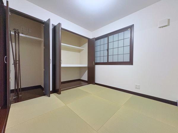 横浜市都筑区牛久保町の中古一戸建て