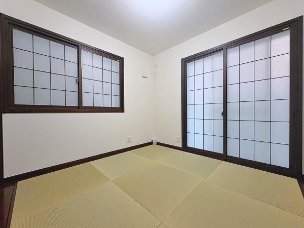 横浜市都筑区牛久保町の中古一戸建て