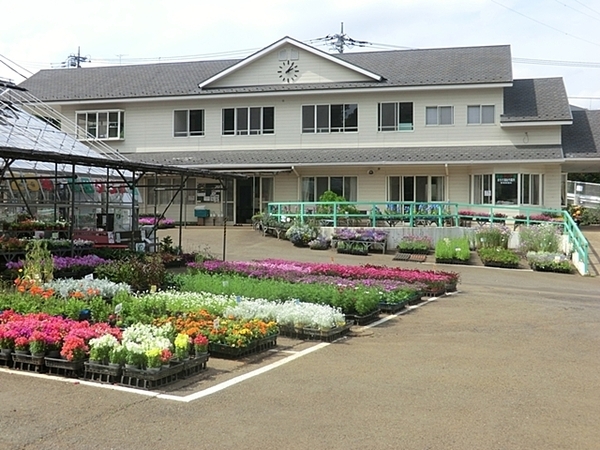 町田市山崎町の中古一戸建て(町田ダリア園)