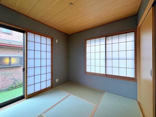 町田市山崎町の中古一戸建て